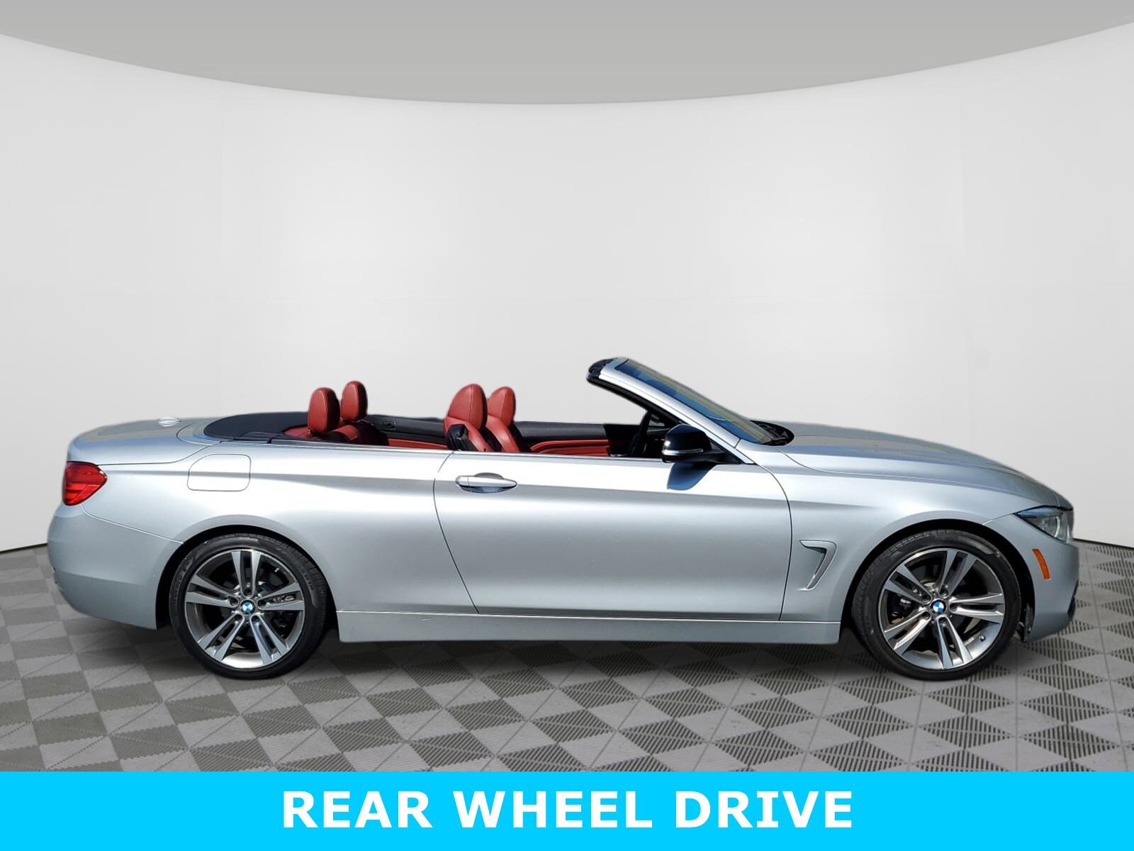 2014 Bmw 428i SULEV photo 3