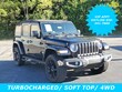 Jeep Wrangler 4xe