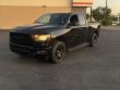 Used 2022 Ram 1500 Big Horn 4x4 Quad Cab 64 Box Truck Quad Cab