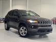 Used 2024 Jeep Compass Latitude 4x4 SUV
