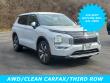 Used 2025 Mitsubishi Outlander SE S-AWC SUV
