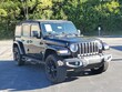 Jeep Wrangler 4xe