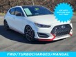  Hyundai Veloster N