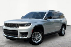 2024 Jeep Grand Cherokee L Laredo 4x4 SUV
