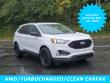 Used 2022 Ford Edge SEL AWD SUV