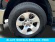 2023 Ram 1500 Big Horn 4x4 Quad Cab 64 Box Truck Quad Cab