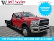 Ram 4500 Chassis Cab