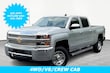  Chevrolet Silverado 2500HD