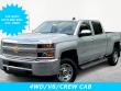Used 2019 Chevrolet Silverado 2500HD 4WD Crew Cab 153.7 LT Truck Crew Cab
