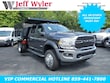 Ram 4500 Chassis Cab