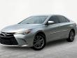 Used 2017 Toyota Camry XLE Auto Sedan