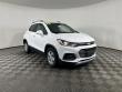 Used 2020 Chevrolet Trax FWD 4dr LT SUV