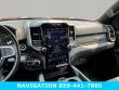 2023 Ram 1500 Big Horn 4x4 Crew Cab 57 Box Truck Crew Cab