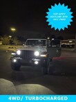  Jeep Wrangler 4xe