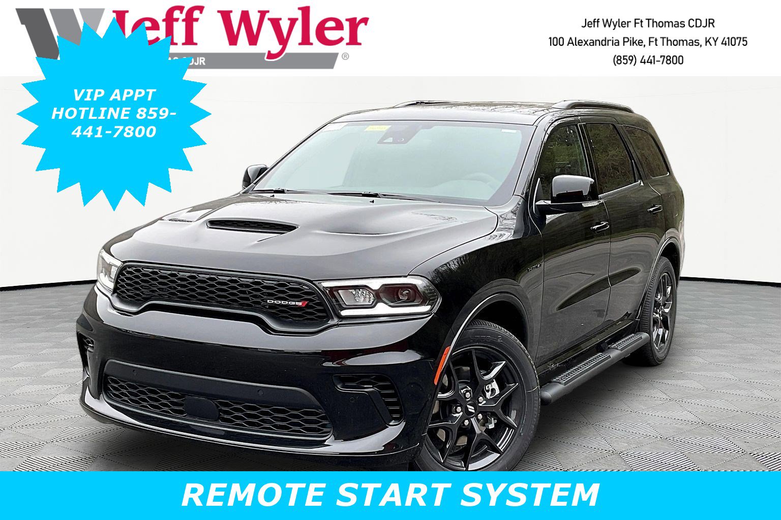 2026 Dodge Durango GT HEMI Plus V8 AWD's photo