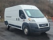  Ram Promaster Cargo Van