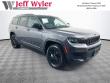 Used 2024 Jeep Grand Cherokee L Altitude 4x4 SUV