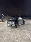  Ford Super Duty F-350 DRW