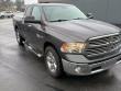 Used 2018 Ram 1500 Big Horn 4x4 Quad Cab 64 Box Truck Quad Cab
