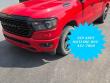 Used 2023 Ram 1500 Big Horn 4x4 Crew Cab 57 Box Truck Crew Cab