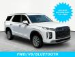 Used 2022 Hyundai Palisade SE FWD SUV