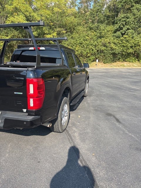 2019 Ford Ranger XLT photo 3