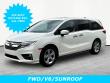 Used 2019 Honda Odyssey EX-L Auto Van
