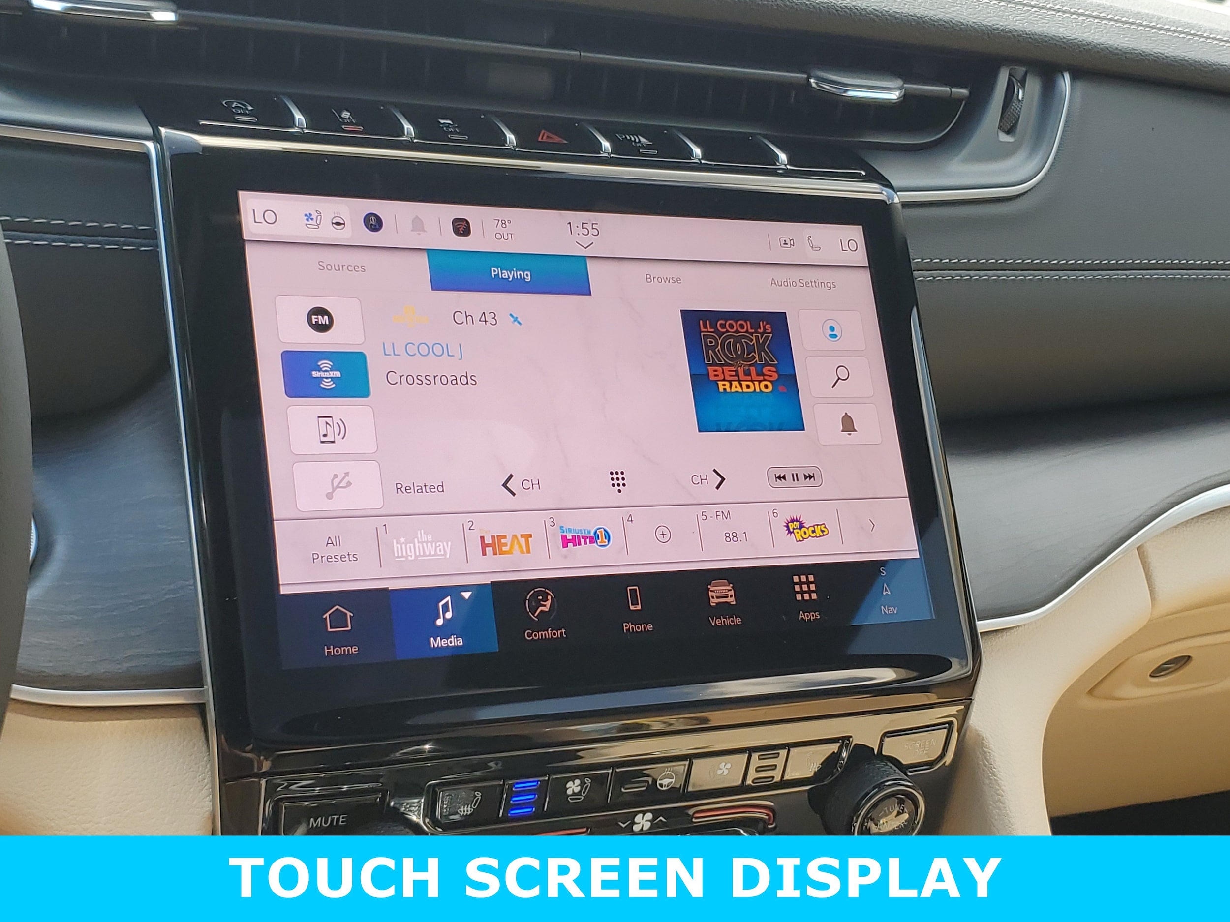 2025 Jeep Grand Cherokee L Limited - Photo 16