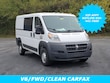  Ram Promaster Cargo Van