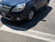Used 2013 Subaru Outback 4dr Wgn H4 Auto 2.5i Limited SUV