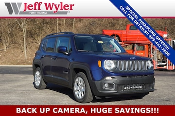 Jeff Wyler Chrylser Dodge Jeep Ram New Chrysler Jeep