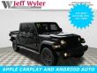 Used 2021 Jeep Gladiator Sport 4x4 Truck Crew Cab