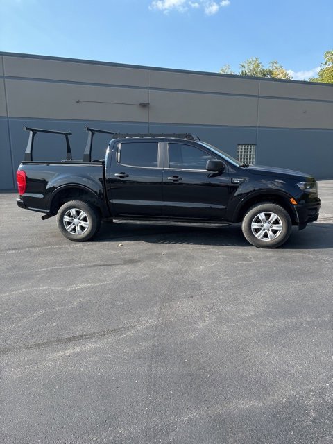 2019 Ford Ranger XLT photo 2