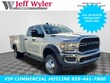 Ram 5500 Chassis Cab