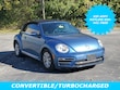  Volkswagen Beetle Convertible