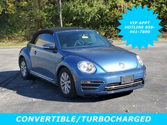 2019 Volkswagen Beetle Convertible