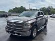 Used 2016 Ram 1500 4WD Crew Cab 140.5 Longhorn Truck Crew Cab