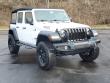 Used 2023 Jeep Wrangler 4xe 4x4 SUV