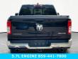2023 Ram 1500 Big Horn 4x4 Quad Cab 64 Box Truck Quad Cab