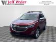Used 2018 Chevrolet Equinox AWD 4dr Premier w/2LZ SUV