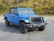 Used 2024 Jeep Gladiator Willys 4x4 Truck Crew Cab