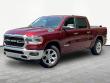 Used 2019 Ram 1500 Big Horn/Lone Star 4x4 Crew Cab 57 Box Truck Crew Cab