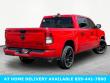 2023 Ram 1500 Big Horn 4x4 Crew Cab 57 Box Truck Crew Cab