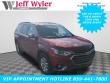 Used 2020 Chevrolet Traverse FWD 4dr LT Cloth w/1LT SUV