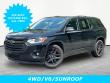 Used 2021 Chevrolet Traverse AWD 4dr Premier SUV