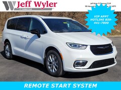 2026 Chrysler Pacifica SELECT AWD Passenger Van Ft THomas