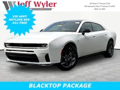 2026 Dodge Charger R/T PLUS 4-DOOR AWD Sedan Ft Thomas