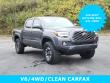 Used 2020 Toyota Tacoma 4WD  Truck Double Cab