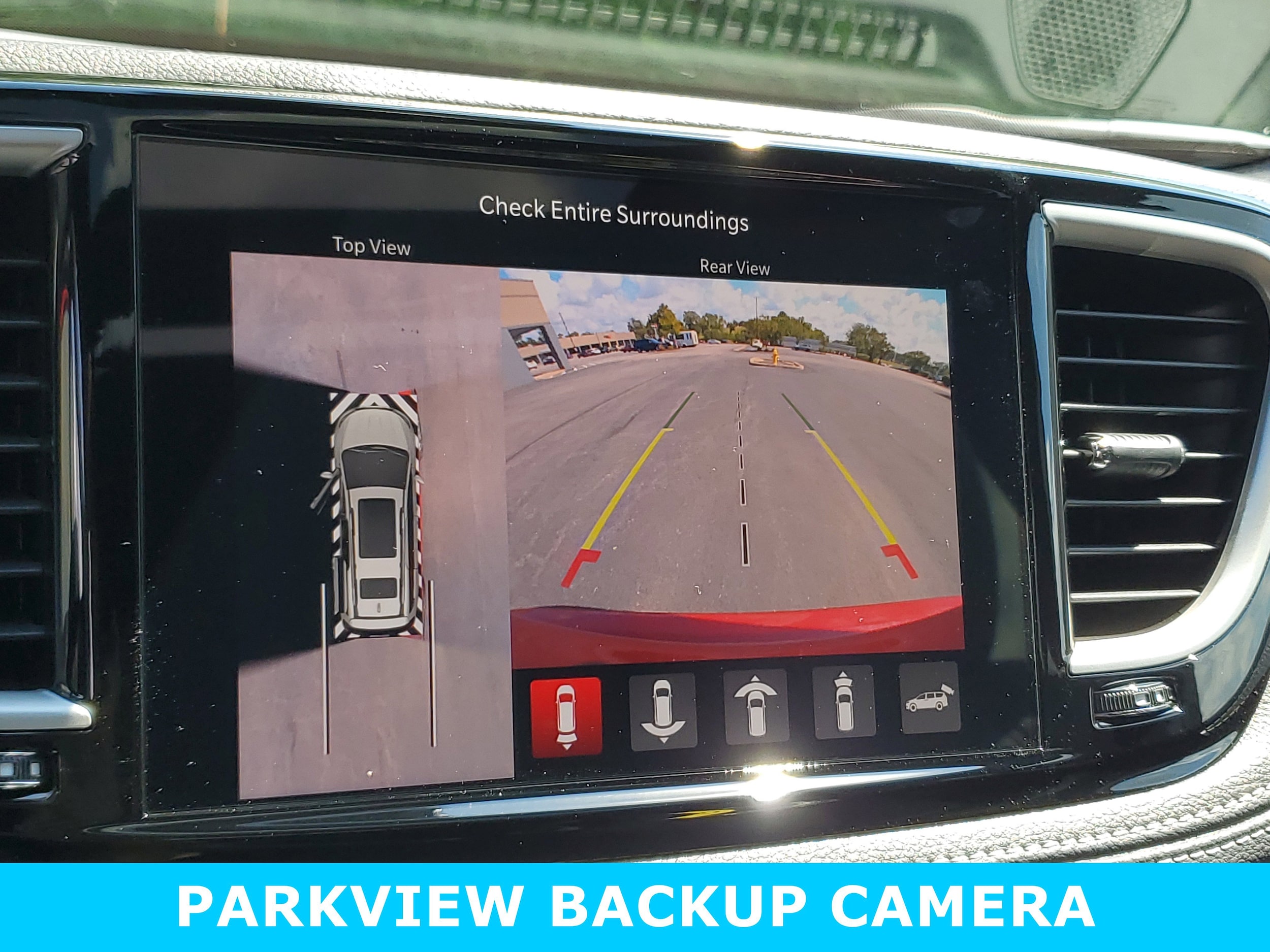 2026 Chrysler Pacifica Select - Photo 16