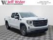 Used 2024 GMC Sierra 1500 4WD Crew Cab 147 SLT Truck Crew Cab
